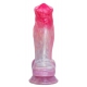 Monster Mofax Dildo 15 x 5.5cm