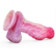 Monster Mofax Dildo 15 x 5.5cm