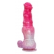 Peachy Colorful Realistic Dildo- 03