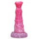 Peachy Colorful Realistic Dildo- 05