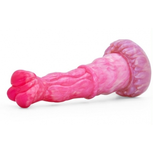 unicorny Dildo Monster Karfux 21 x 6,5 cm