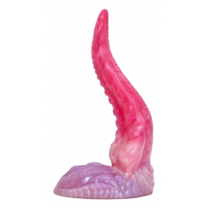 unicorny Octoslot Tentacle Dildo 20 x 7cm