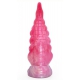 Peachy Colorful Realistic Dildo- 07