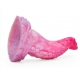 Dildo Monster Titols 17 x 6,5 cm