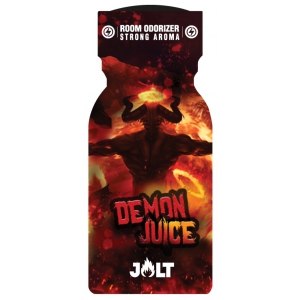 Jolt Leather Cleaner  Demon Juice Jolt 25ml