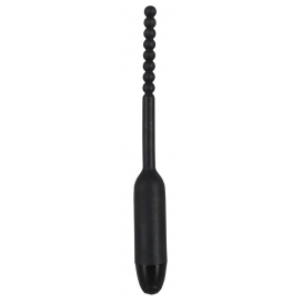 PEARL DILATOR vibrating urethra rod 11cm - Diameter 8mm