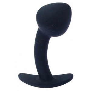 FUKR Mush prostate plug L 9.5 x 3.5cm