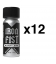  IRON FIST BLACK LABEL 30ml x12