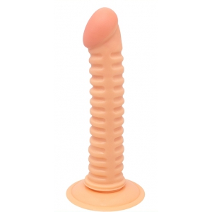 RealCockz Dildo Nervy 17 x 3.2cm