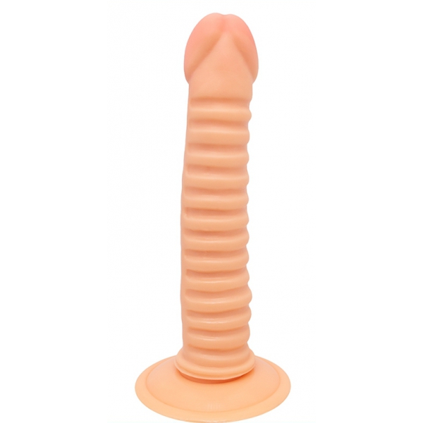 Dildo Nervy 17 x 3,2 cm