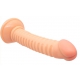 Dildo Nervy 17 x 3,2 cm