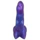 Blue Demon Realistic Double Dildo - 01