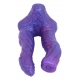 Blue Demon Realistic Double Dildo - 02