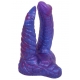 Double Dildo Demon Orphox 16 x 4cm