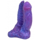 Demon Orphox Doppel-Dildo 16 x 4cm