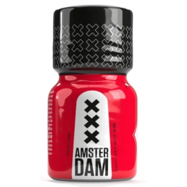 AMSTERDAM TRIPLE X 10ml