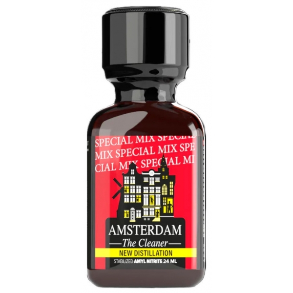 Amsterdam Red Special 24ml