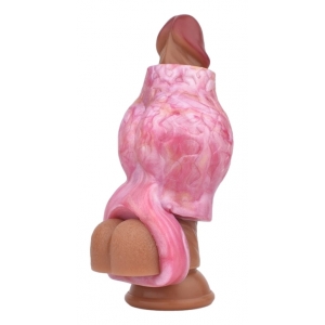 PINKALIEN Sleevy Freak penis sleeve L 9 x 8.5cm