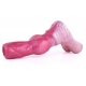 Funda para pene Monster Wolfys 12,5 x 5cm