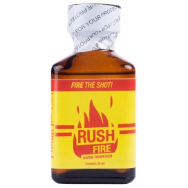 Rush Fire 24ml