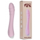 Vibro G-Spot Fox Lindo 14 x 3cm Pink