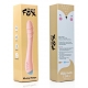 Fox Lindo G-Spot Vibro 14 x 3cm Rosa