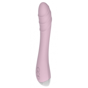 MyPlayToys Fox Lindo G-Spot Vibro 14 x 3cm Roze