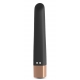 Keira Mini Lipstick Vibrator BLACK