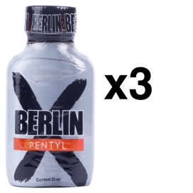 BERLIN PENTYL 24ml x3