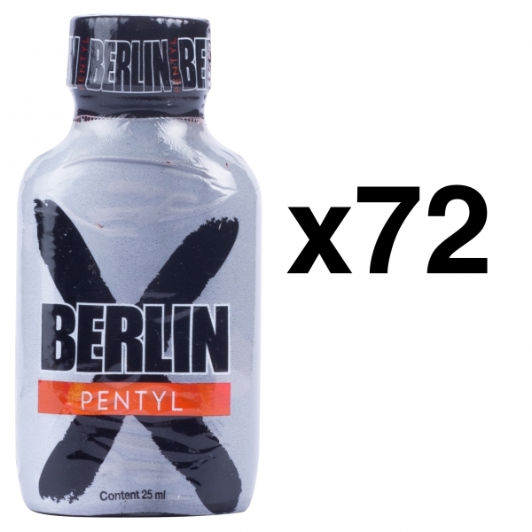 BERLIJN PENTYL 24ml x72