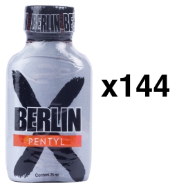 RED Leather Cleaner BERLIJN PENTYL 24ml x144