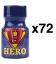 HERO 10ml x72