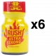 RUSH ULTRA STERK 10ml x6