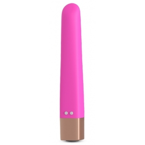 MyPlayToys Mini Vibro Keira 16 Vibrationen Rosa