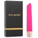 Keira Mini Lipstick Vibrator PINK