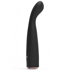 AnalTech G-Spot Vingerstimulator 12 x 3cm Zwart