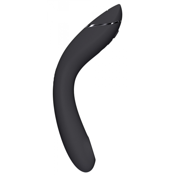 Womanizer OG Clitoral Stimulator Black