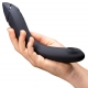 Womanizer OG Clitoral Stimulator Black