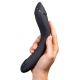 Womanizer OG Clitoral Stimulator Black