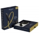 Womanizer OG Clitoral Stimulator Black