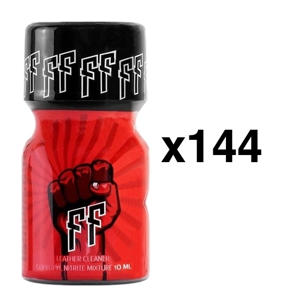  FF FIST 10ml x144