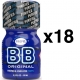 BB Original 10ml x18