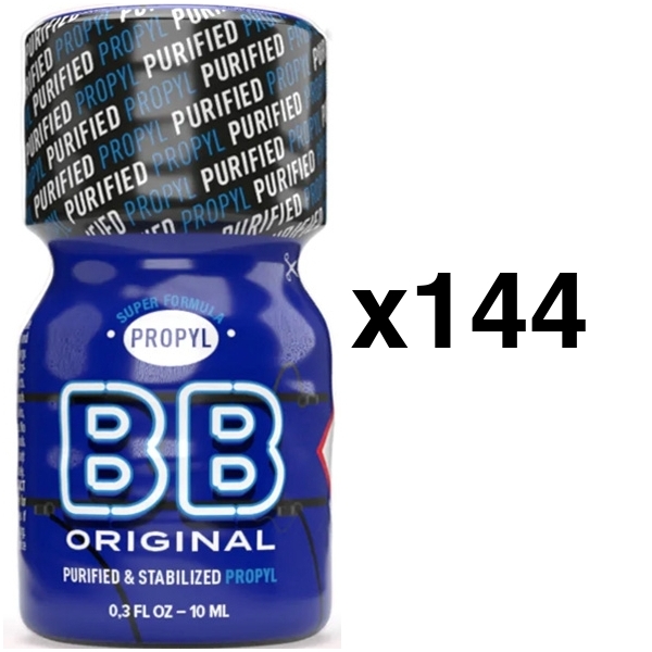  BB Original 10ml x144