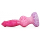 Peachy Colorful Realistic Dildo- 10