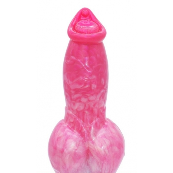 Monster Otsox Dildo 19 x 7.3cm