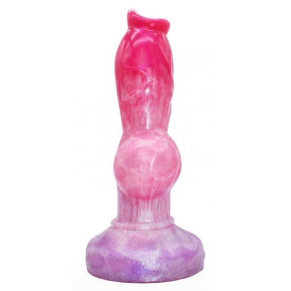 Mostro Dildo Dorgex 18 x 7,5 cm