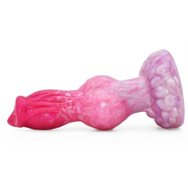 Monster Bytis Dildo 17 x 7cm