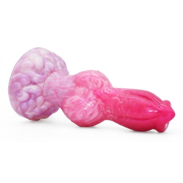 Dildo Monster Bytis 17 x 7 cm