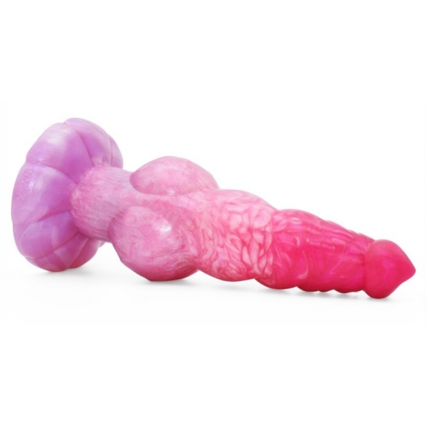 Dildo Monster Magolf 20 x 7cm