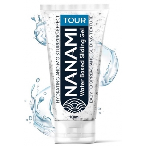 Nanami Nanami Agua Lubricante 100ml